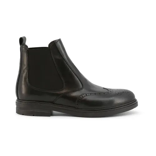Shoes > Boots > Chelsea Boots - - Duca di Morrone - Modalova