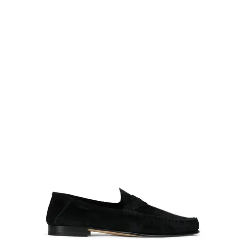 Shoes > Flats > Loafers - - Tom Ford - Modalova