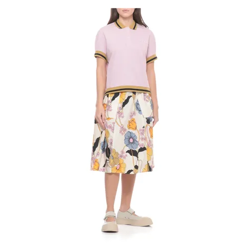 Marni - Shoes > Flats - Beige - Marni - Modalova