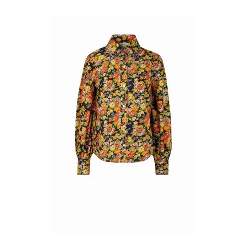 Blouses & Shirts > Shirts - - Manoush - Modalova