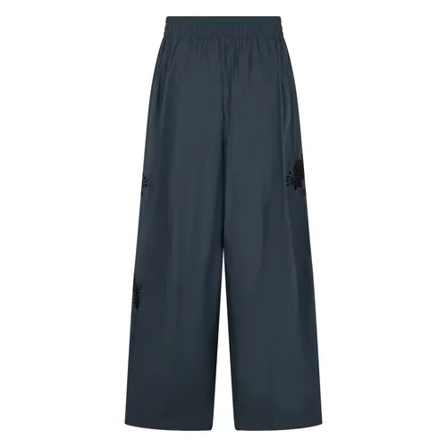 Trousers > Wide Trousers - - P.a.r.o.s.h. - Modalova