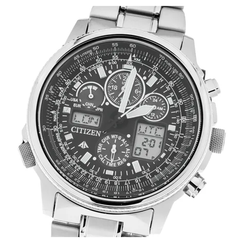 Accessories > Watches - - Citizen - Modalova