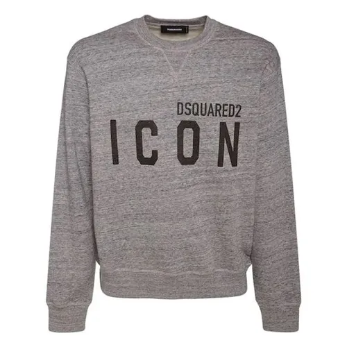 Sweatshirts & Hoodies > Sweatshirts - - Dsquared2 - Modalova