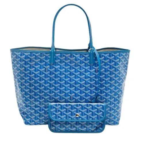 Pre-owned > Pre-owned Bags > Pre-owned Tote Bags - - Goyard Vintage - Modalova