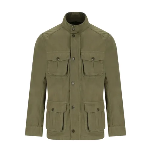 Jackets > Light Jackets - - Barbour - Modalova