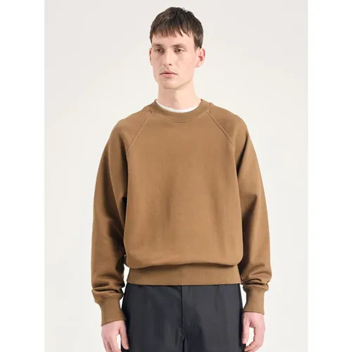 Sweatshirts & Hoodies > Sweatshirts - - Norse Projects - Modalova