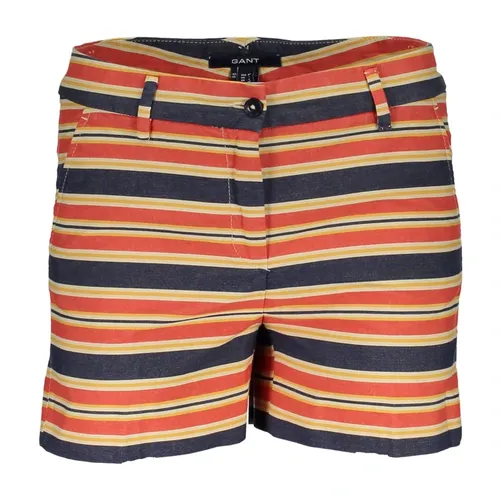 Shorts > Short Shorts - - Gant - Modalova
