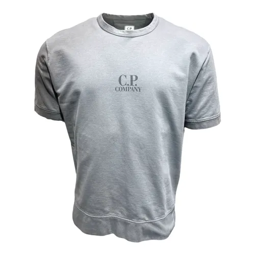 Tops > T-Shirts - - C.p. Company - Modalova