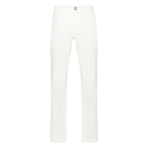 Trousers > Slim-fit Trousers - - Jacob Cohën - Modalova