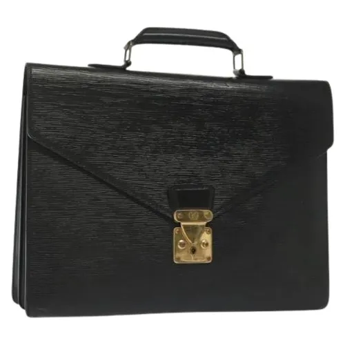 Pre-owned > Pre-owned Bags > Pre-owned Handbags - - Louis Vuitton Vintage - Modalova