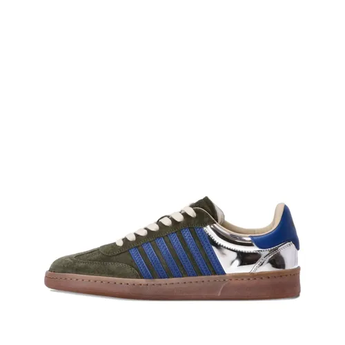 Shoes > Sneakers - - Dsquared2 - Modalova