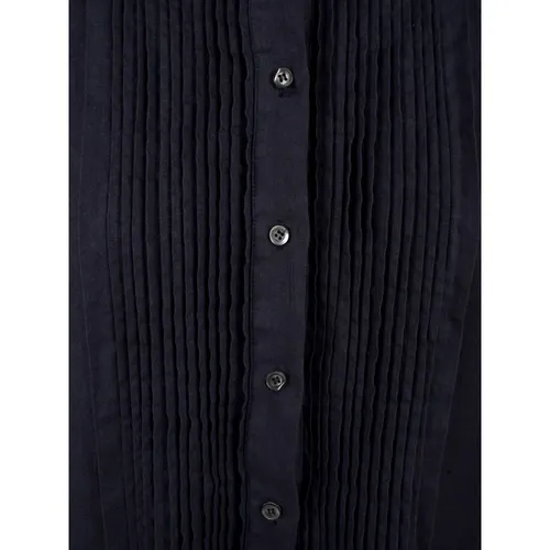 Dresses > Day Dresses > Shirt Dresses - - Aspesi - Modalova