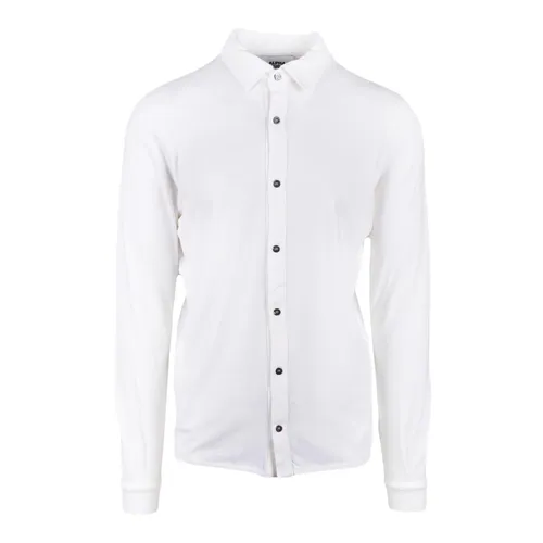 Shirts > Casual Shirts - - Alpha Studio - Modalova