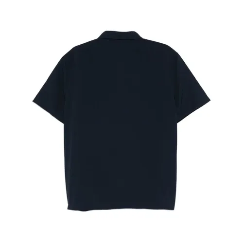 Shirts > Short Sleeve Shirts - - Calvin Klein - Modalova