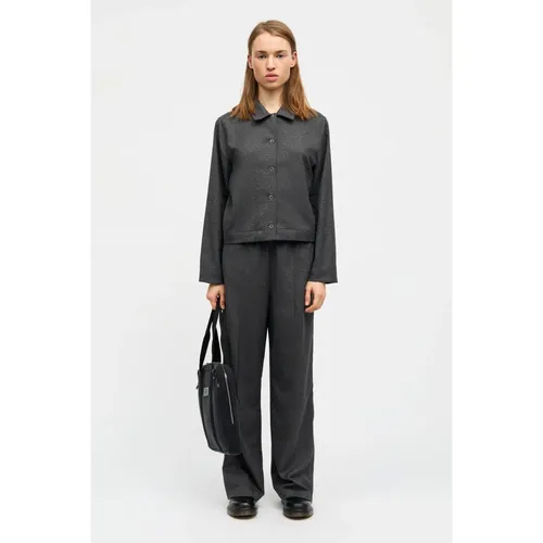 Jackets > Light Jackets - - Mads Nørgaard - Modalova