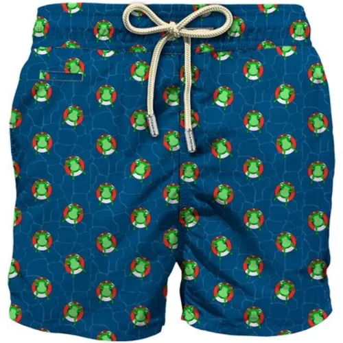 Swimwear > Beachwear - - MC2 Saint Barth - Modalova