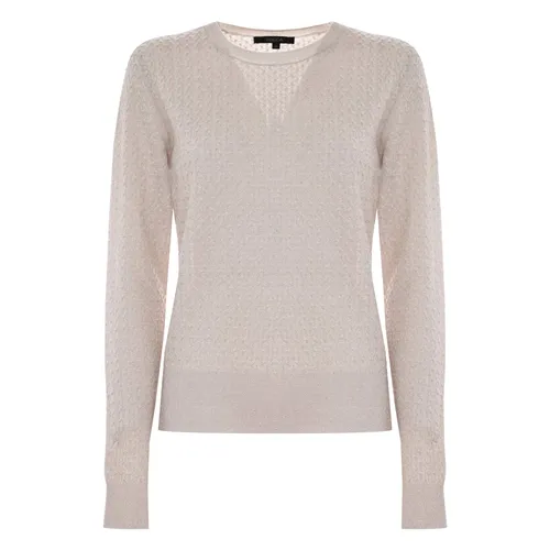 Knitwear > Round-neck Knitwear - - Kocca - Modalova