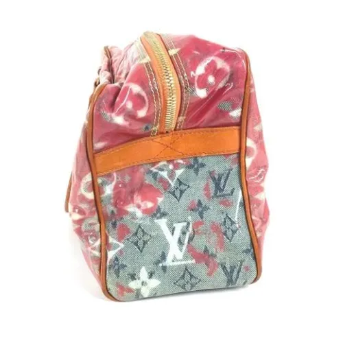 Pre-owned > Pre-owned Bags > Pre-owned Handbags - - Louis Vuitton Vintage - Modalova