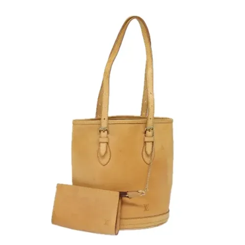 Pre-owned > Pre-owned Bags > Pre-owned Shoulder Bags - - Louis Vuitton Vintage - Modalova