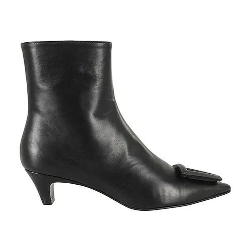 Shoes > Boots > Heeled Boots - - Roberto Festa - Modalova