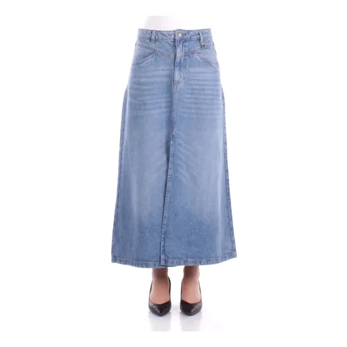 Skirts > Denim Skirts - - John Richmond - Modalova