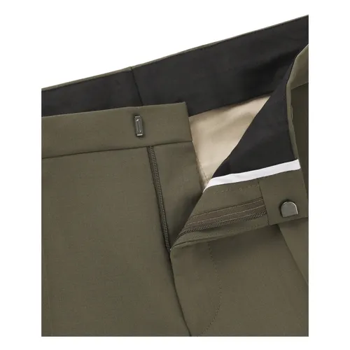 Hugo - Trousers > Chinos - Brown - Hugo - Modalova