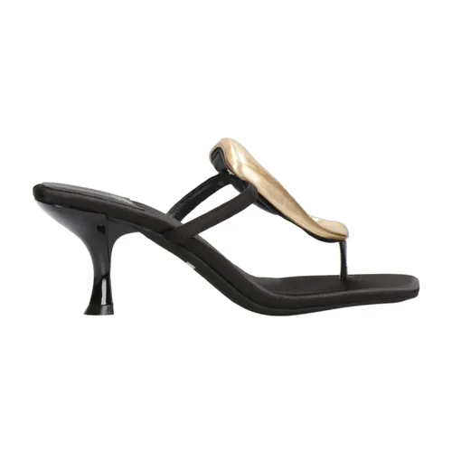 Shoes > Heels > Heeled Mules - - Jeffrey Campbell - Modalova