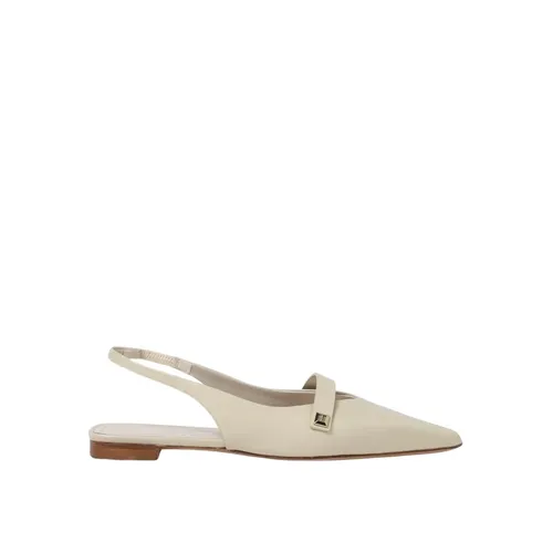 Shoes > Flats > Ballerinas - - Max Mara - Modalova