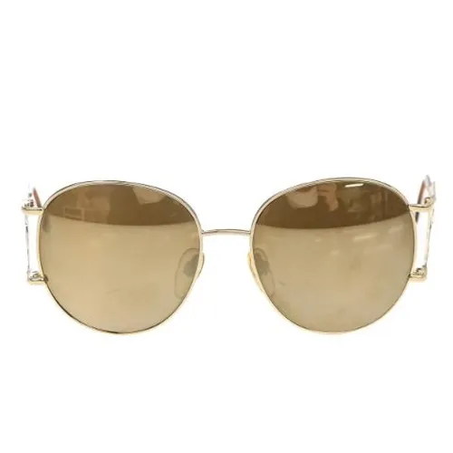 Pre-owned > Pre-owned Accessories - - Chanel Vintage - Modalova