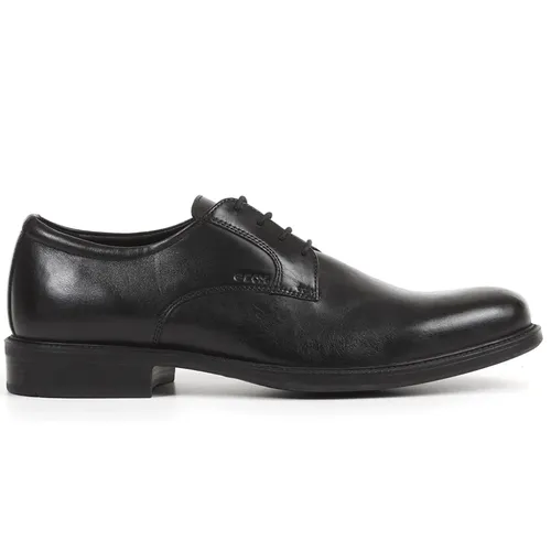 Shoes > Flats > Business Shoes - - Geox - Modalova