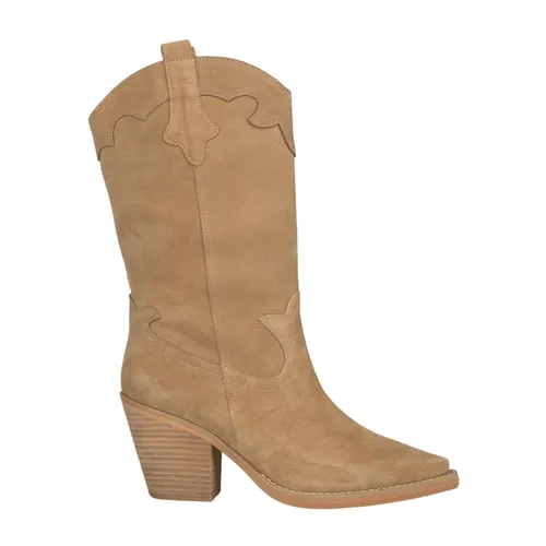 Shoes > Boots > Cowboy Boots - - Alma EN Pena - Modalova
