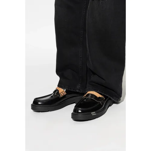 Shoes > Flats > Loafers - - Maison Margiela - Modalova