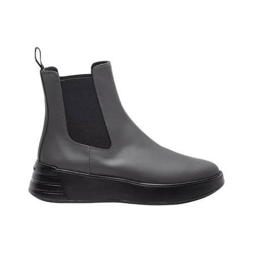 Shoes > Boots > Ankle Boots - - Hogan - Modalova