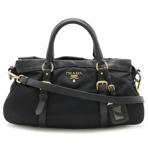 Pre-owned > Pre-owned Bags > Pre-owned Handbags - - Prada Vintage - Modalova