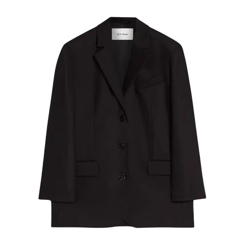 Jackets > Blazers - - IVY OAK - Modalova