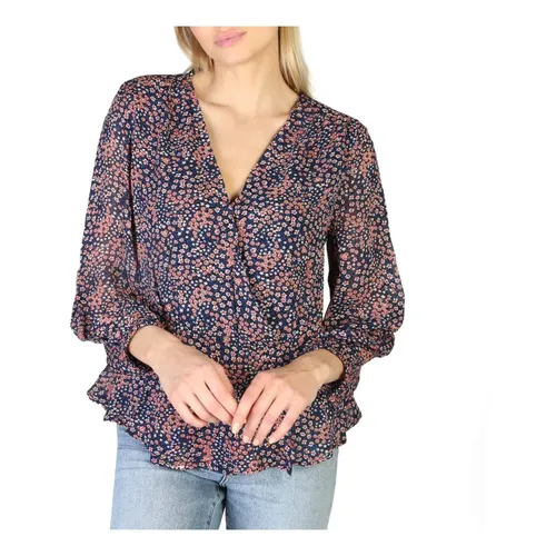 Blouses & Shirts > Blouses - - Pepe Jeans - Modalova