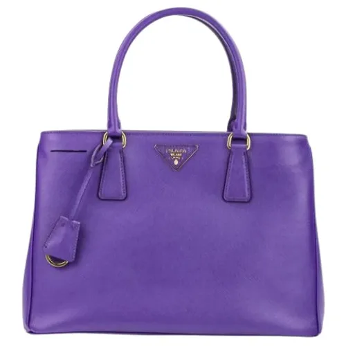 Pre-owned > Pre-owned Bags > Pre-owned Handbags - - Prada Vintage - Modalova