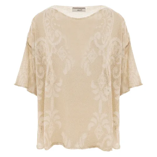 Blouses & Shirts > Blouses - - Akep - Modalova
