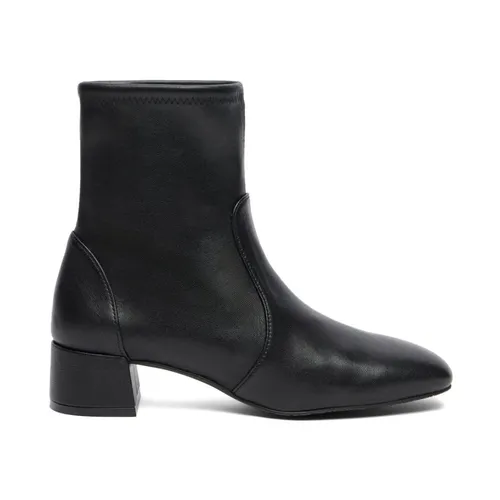 Shoes > Boots > Heeled Boots - - Stuart Weitzman - Modalova
