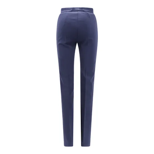 Trousers > Slim-fit Trousers - - Pinko - Modalova