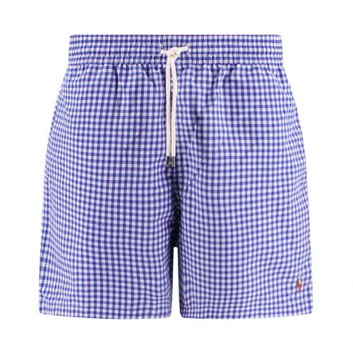 Swimwear > Beachwear - - Polo Ralph Lauren - Modalova