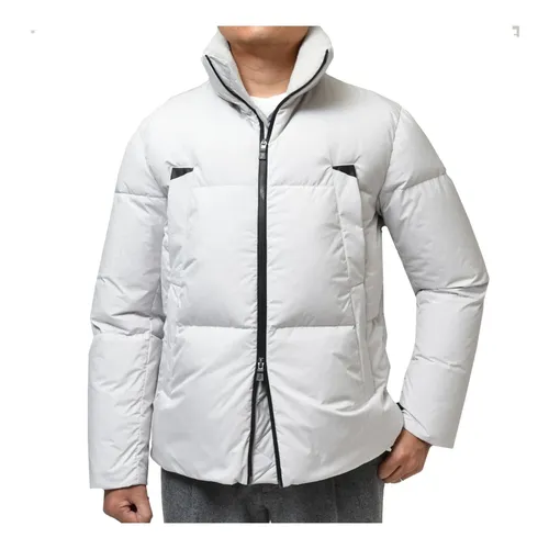 Jackets > Down Jackets - - Herno - Modalova