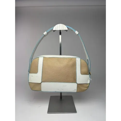 Pre-owned > Pre-owned Bags > Pre-owned Shoulder Bags - - Givenchy Pre-owned - Modalova
