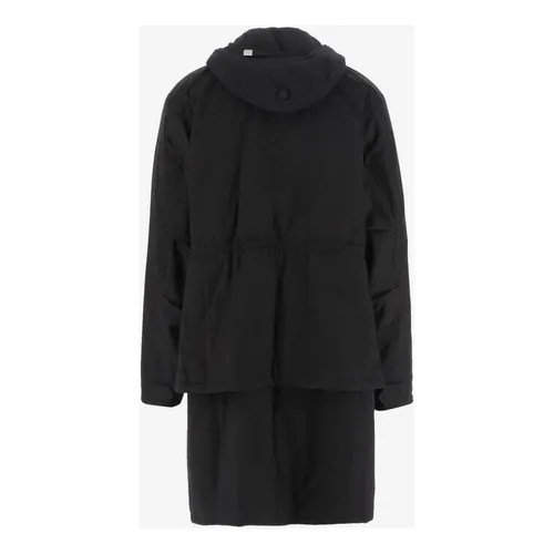 We11Done - Coats > Parkas - Black - We11Done - Modalova