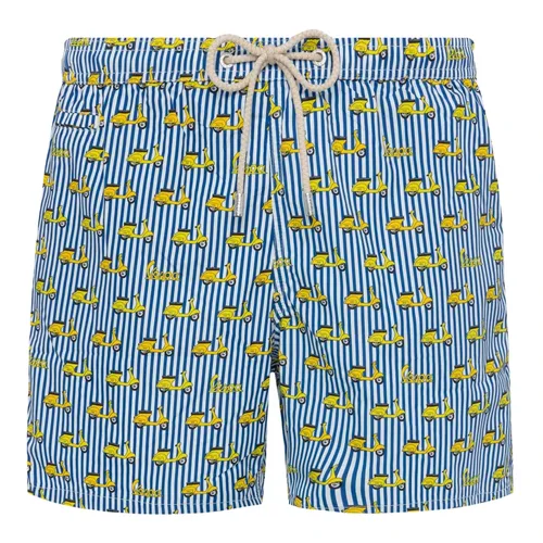 Swimwear > Beachwear - - MC2 Saint Barth - Modalova