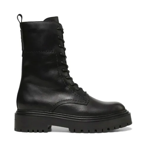 Shoes > Boots > Lace-up Boots - - Marc O'Polo - Modalova