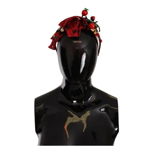Accessories > Hair Accessories - - Dolce & Gabbana - Modalova