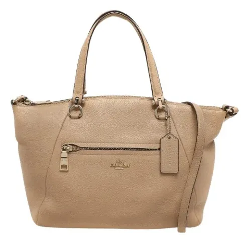 Pre-owned > Pre-owned Bags > Pre-owned Handbags - - Coach Pre-owned - Modalova