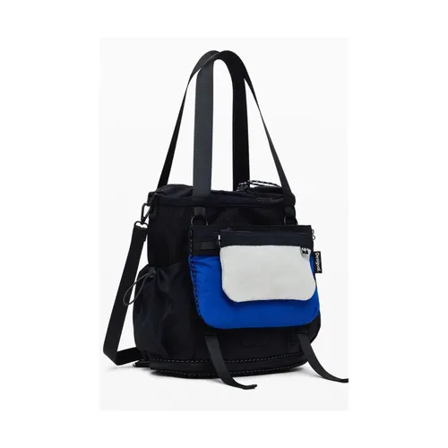 Bags > Backpacks - - Desigual - Modalova