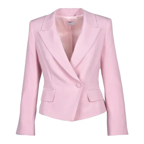 Jackets > Blazers - - Marella - Modalova
